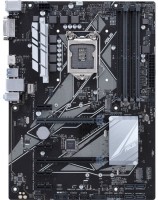 Photos - Motherboard Asus PRIME Z370-P 