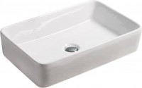 Photos - Bathroom Sink Volle 13-01-223 585 mm