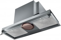Photos - Cooker Hood Faber Ilma X A60 stainless steel