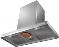 Photos - Cooker Hood Faber Luft X A120 stainless steel