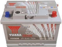 Car Battery GS Yuasa YBX5000 (YBX5116)