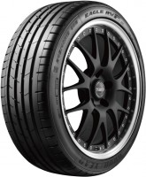 Photos - Tyre Goodyear Eagle RV-F 225/55 R18 102V 