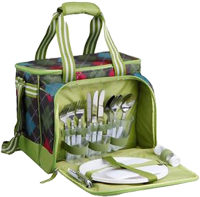 Photos - Picnic Set ARCTICA 4100-3 