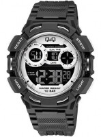 Photos - Wrist Watch Q&Q M148J006Y 