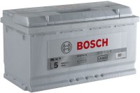 Car Battery Bosch L5