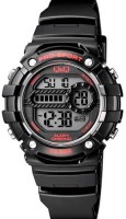 Wrist Watch Q&Q M154J001Y 