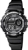 Wrist Watch Q&Q M154J002Y 
