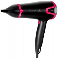 Photos - Hair Dryer Rowenta Elite Model Look Studio Dry CV5422 