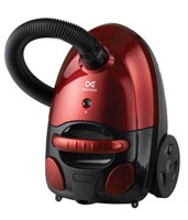 Photos - Vacuum Cleaner Daewoo RC-2230 