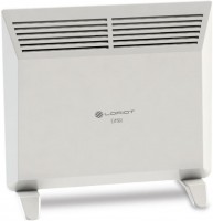 Photos - Convector Heater Loriot LHCI-2000 M EIFFEL 2 kW