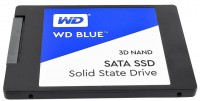 SSD WD Blue SSD 3D NAND WDS200T2B0A 2 TB