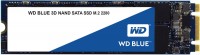 SSD WD Blue SSD 3D NAND M.2 WDS100T2B0B 1 TB