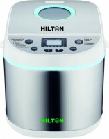 Photos - Breadmaker HILTON BM 3761 