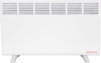 Photos - Convector Heater Supra SEC-2000C 2 kW