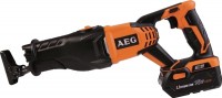 Photos - Power Saw AEG BUS 18 Li-302C 