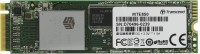 Photos - SSD Transcend MTE850 M.2 TS256GMTE850 256 GB