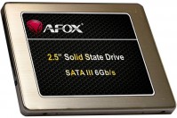Photos - SSD AFOX SSD TLC AFSN8T3BN240G 240 GB