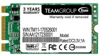 Photos - SSD Team Group Lite 2242 M.2 TM4PS5256GMC101 256 GB