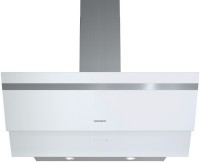 Photos - Cooker Hood Siemens LC 95KA270 white