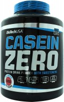 Photos - Protein BioTech Casein Zero 0.9 kg