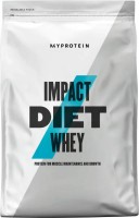Protein Myprotein Impact Diet Whey 1 kg