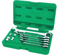 Photos - Tool Kit TOPTUL GAAI1004 