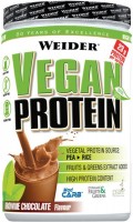 Protein Weider Vegan Protein 0.5 kg