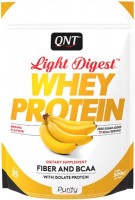 Photos - Protein QNT Light Digest Whey Protein 0.5 kg