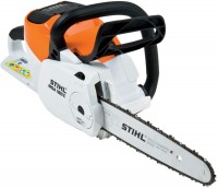 Photos - Power Saw STIHL MSA 160 C-BQ 30 Set 