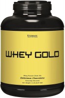 Photos - Protein Ultimate Nutrition Whey Gold 0.9 kg