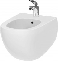 Photos - Bidet AM-PM Sensation C303411WH 