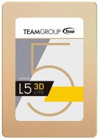 Photos - SSD Team Group L5 Lite 3D T253TD480G3C101 480 GB