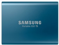 SSD Samsung Portable T5 MU-PA500B/WW 500 GB