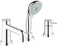 Photos - Tap Grohe BauClassic 25118000 