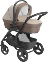 Photos - Pushchair CAM Dinamico Up  3 in 1