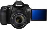 Photos - Camera Canon EOS 60D  kit 50