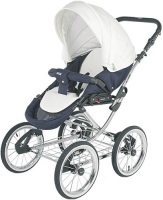 Photos - Pushchair Adamex Katrina  3 in 1