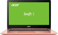 Photos - Laptop Acer Swift 3 SF314-52 (SF314-52-313F)