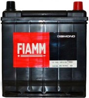Photos - Car Battery FIAMM Daimond Japan (6CT-60R)