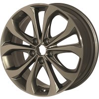 Photos - Wheel Original Hyundai P650 (7,5x18/5x114,3 ET48 DIA67,1)