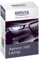 Photos - Car Bulb Brevia Xenon H27 6000K 2pcs 