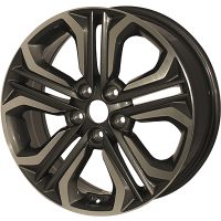 Photos - Wheel Original Hyundai P810 (7x18/5x114,3 ET51 DIA67,1)