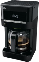 Photos - Coffee Maker Braun PurAroma 7 KF 7020 black