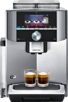 Coffee Maker Siemens EQ.9 connect s900 stainless steel