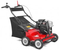 Photos - Lawn Scarifier HECHT S 500 H 