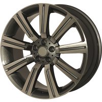 Photos - Wheel Original Land Rover R3 (9,5x22/5x120 ET45 DIA72,6)