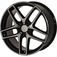 Photos - Wheel Original Mercedes S200