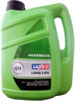 Photos - Antifreeze \ Coolant Luxe Green Line Concentrate 4 L