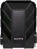 Hard Drive A-Data HD710 Pro AHD710P-4TU31-CBK 4 TB