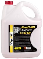 Photos - Antifreeze \ Coolant VipOil G12 Profi 40 10 L